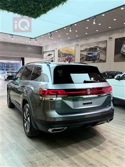 فولكسفاغن أطلس